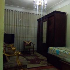 غرفة خاصة الاسكندريه Sidi Bishr