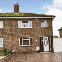 3 bedroom Semi detached