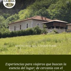 Agroturismo La Casona de Belmonte