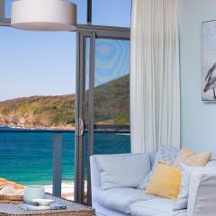 Blue Beach House