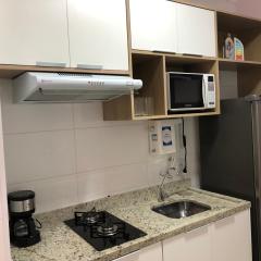 Studio em Cachoeira Paulista