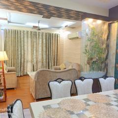BnBBuddy Opulent Home - 3 BHK Paschim Vihar