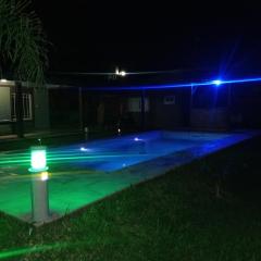 Casa cabaña juanita N2
