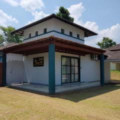 Beautiful Charming Villa Afamosa Private pool 3 rooms lot 1212 bumiputra only