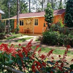 farmer homestay yercaud