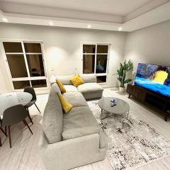 AlYasmin, S&M Luxury Apartment