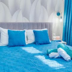 Asaapart Vernyi Room 4