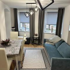 Apartament Centrum