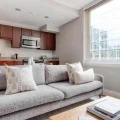 Foggy Bottom 1br w wd pool gym nr Georgetown WDC-652