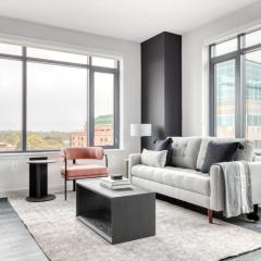 Virginia Sq 1BR w Gym WD nr Metro WDC-527