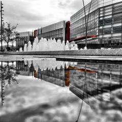 Centro Historico Burgos San Pablo Parking free