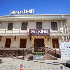 SandHill Hotel Samarkand