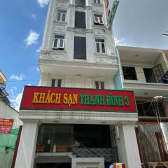 Khách sạn Thanh Bình 3