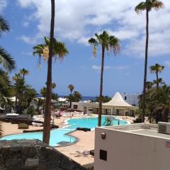 Luxury Apartamento Luz de Mar Complejo Playa Roca