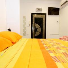 Central Market Apartment !