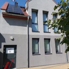 Apartament Parkowa 2