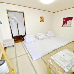 Petit Hotel 017 / Vacation STAY 67154