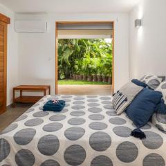 Le Flamboyant - Appt avec grande terrasse