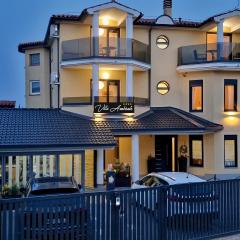 Villa Ambiente