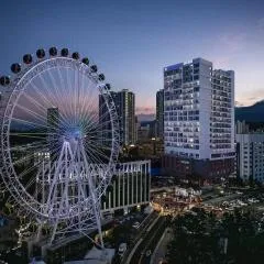 어반스테이 속초해변 C