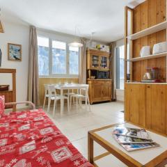 Chamonix Sud - Bâtiment E 421 - Happy Rentals