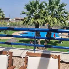 Aires de Doñana. Piscina y Playa. Parking gratis.