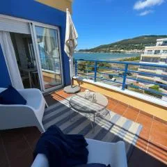 Apartamento con vistas al mar B5 Urb Puerto Azul