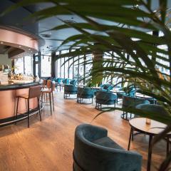 Crowne Plaza Berlin City Centre Ku'damm by IHG