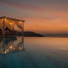 Bodrum'da Denize Sıfır Muhteşem Villa Boss 2