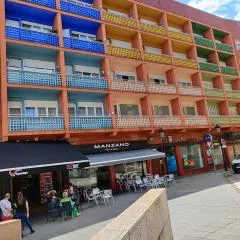 Apartamentos Clotilde