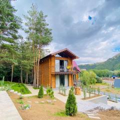 Arte Jermuk Cottages