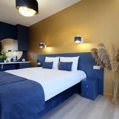 Apartamenty Centrum Premium Gold