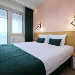 Apartamenty Centrum Premium Loft