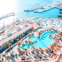 Pickalbatros Citadel Resort Sahl Hasheesh