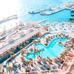 Pickalbatros Citadel Resort Sahl Hasheesh