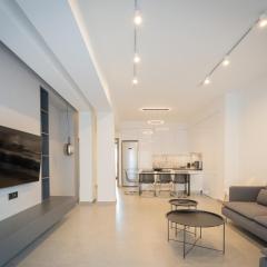 LIV - Luminous & Spacious in Pagrati