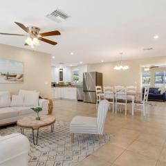 3 Bed 2 Bath - North Palm Beach