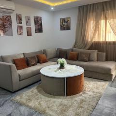 Luxurious Apartment in Hammamet