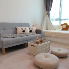 Greenfield Residence Bandar Sunway Petaling Jaya