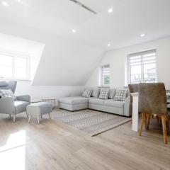 Nordstrander Küstenlodge - Sonnenglück