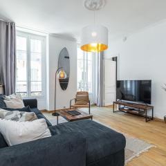 Confort Downtown 2 Bdr