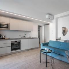 Easylife - Milano- Privata Angera 10S - Centrale