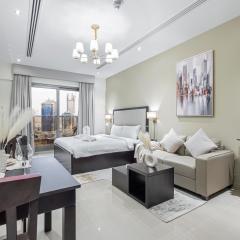 Daniels Cityscape Studio at Elite Downtown