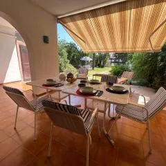 Quartu Sant'Elena Cozy Apt with Parking&Garden!