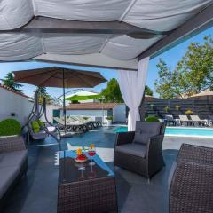 Holiday Homes in Porec - Istrien 42537