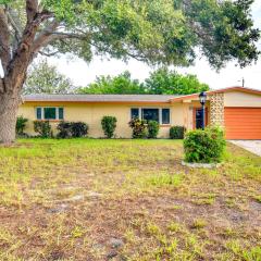 Sunny Seminole Retreat with Patio, Near Beaches!