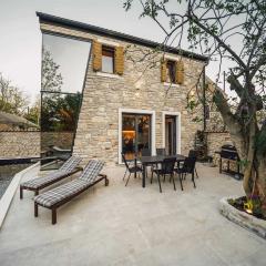 Stone villa Casa Giulia
