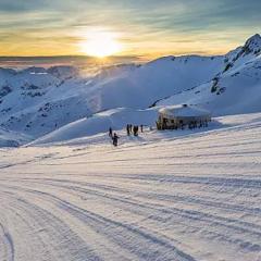 L'ALPE D'HUEZ Appartement 4 couchages idéalement situé