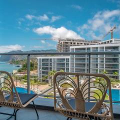 The Stylish Apt. of Madeira Palace CC