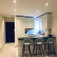 SeaRenity Glyfada Ctr, 1BR, Renovated, near beach